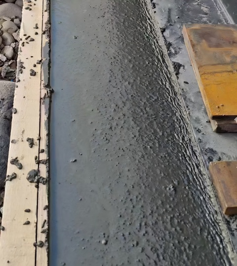 永春环氧砂浆的特点及施工流程​