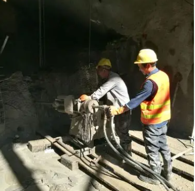 永春水下抗分散灌浆料特点 水下不分散注浆料介绍