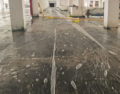 永春不发火砂浆和不发火金属骨料有什么区别