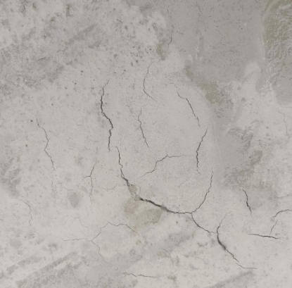 永春灌浆料为什么会产生裂缝？出现裂缝该如何处理？