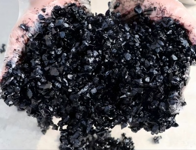 永春沥青冷补料（沥青砂）的优势特点与施工流程解析