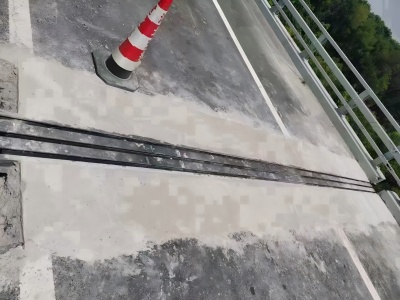 永春伸缩缝更换后浇筑材料快速结构修补料速砼的产品特点及施工流程​