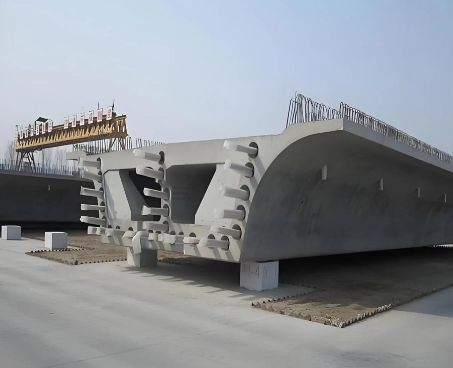 永春抗冻压浆料的特点及标准化施工工艺